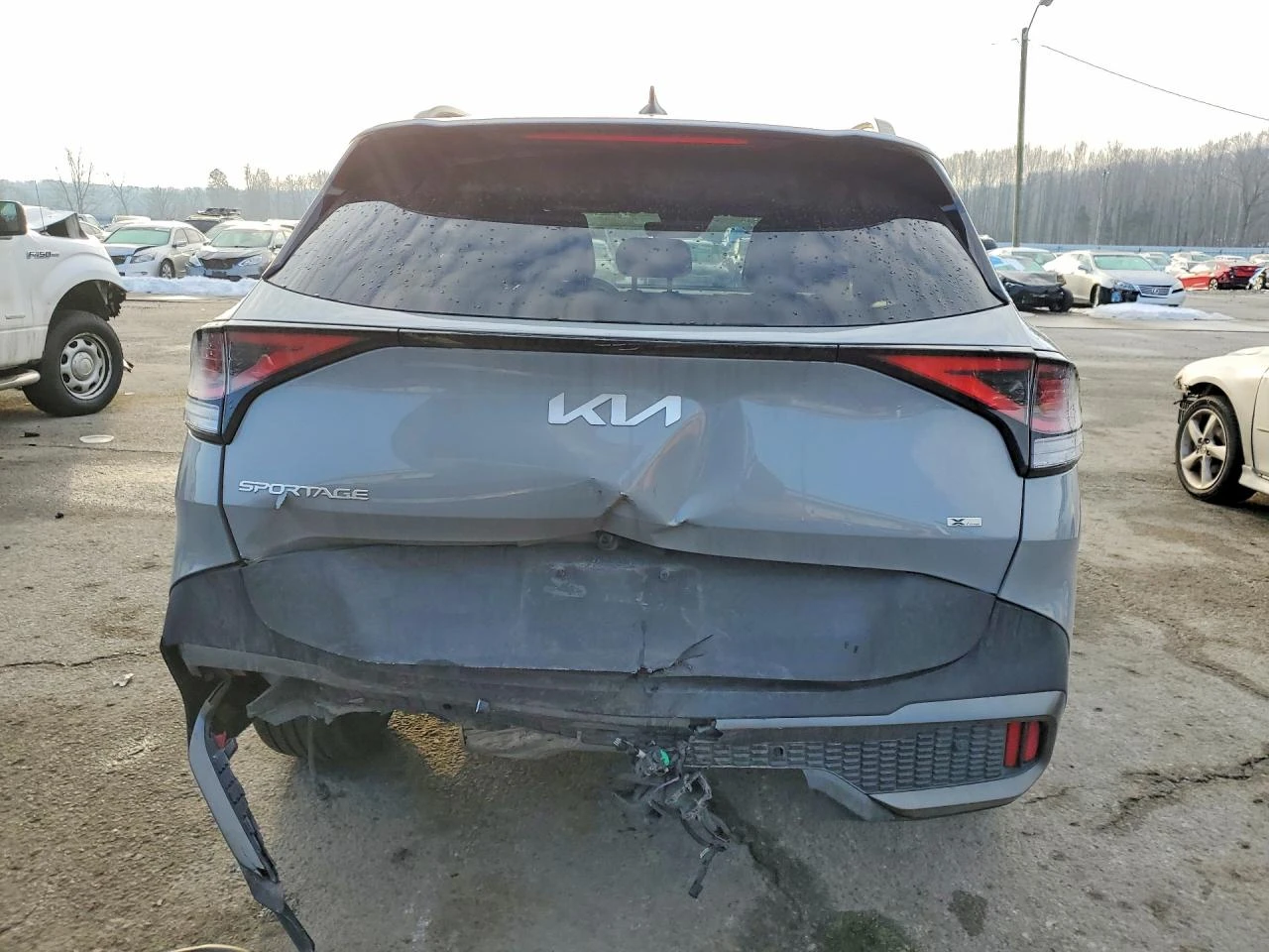 Kia Sportage * X-LINE* AWD*  | Mobile.bg � ����������� 5