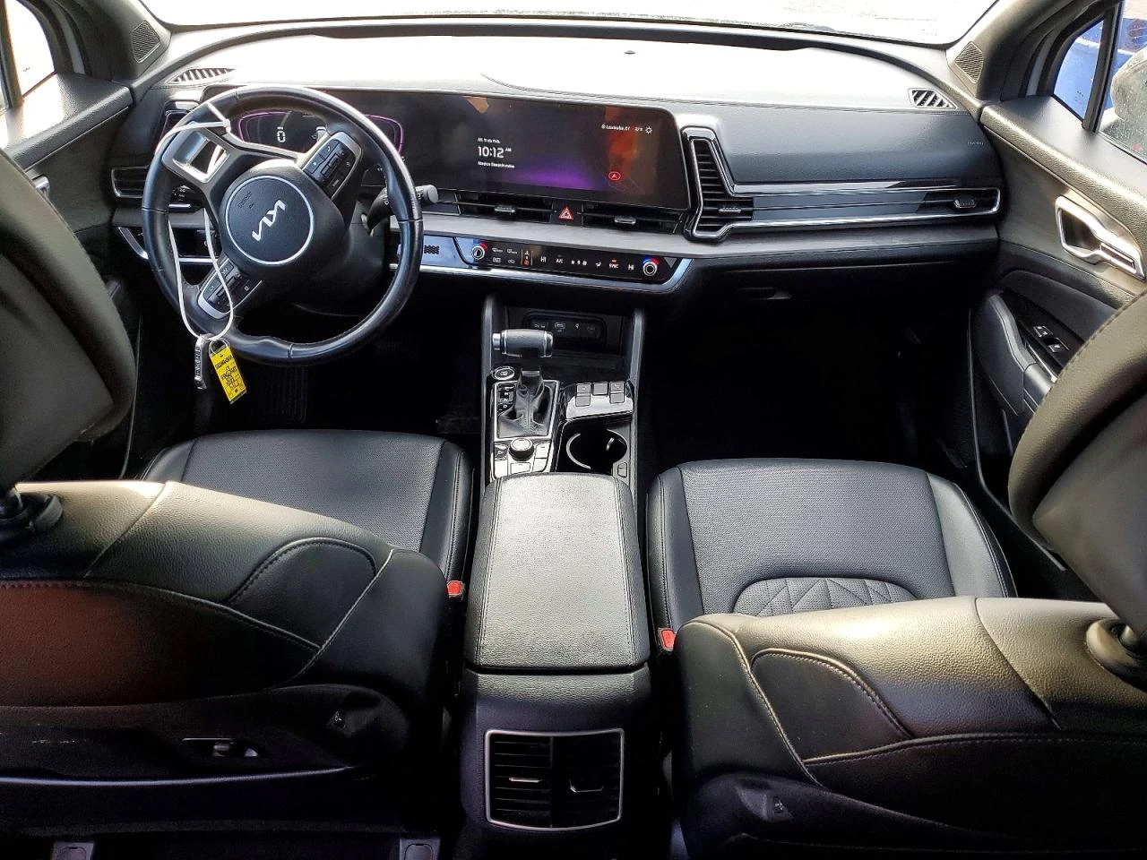 Kia Sportage * X-LINE* AWD*  | Mobile.bg � ����������� 9