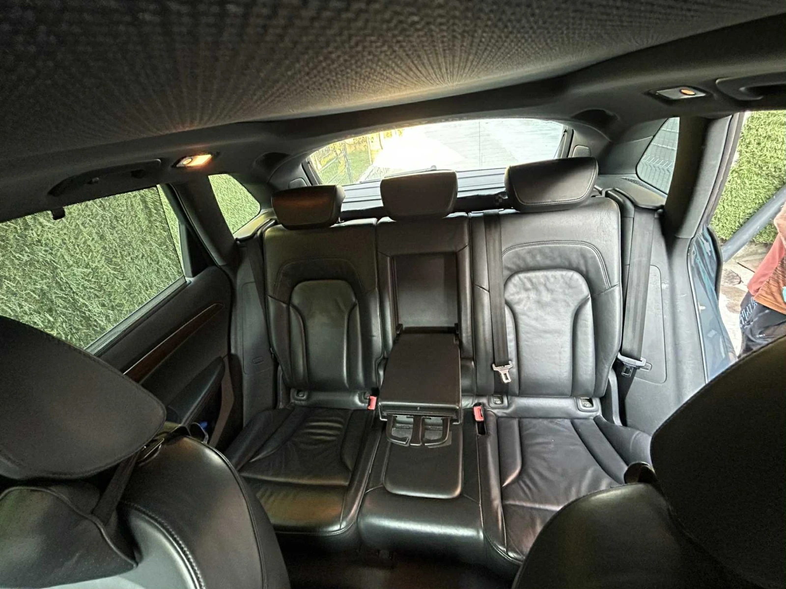 Audi Q5, снимка 12 - Автомобили и джипове - 54442229