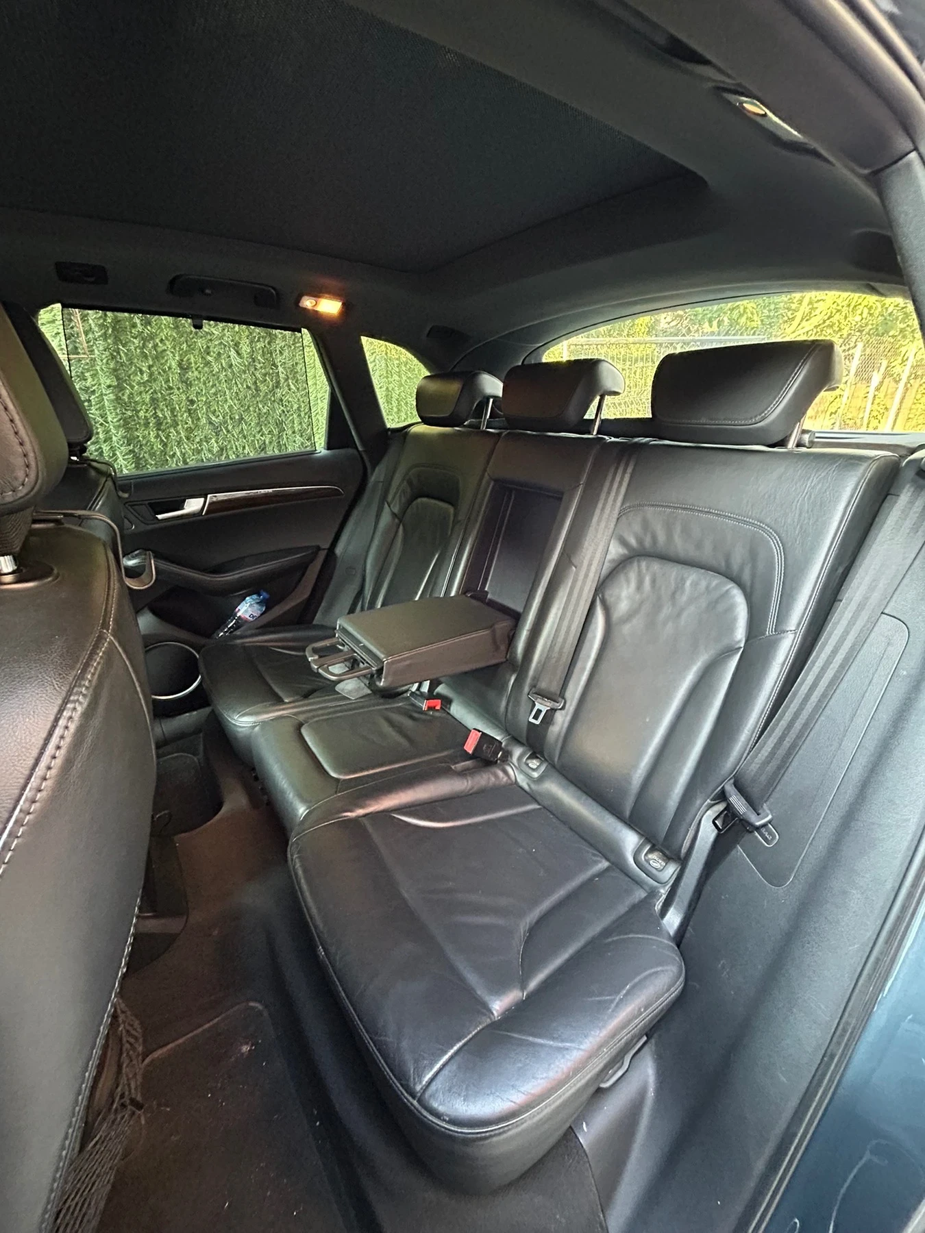 Audi Q5, снимка 16 - Автомобили и джипове - 54442229