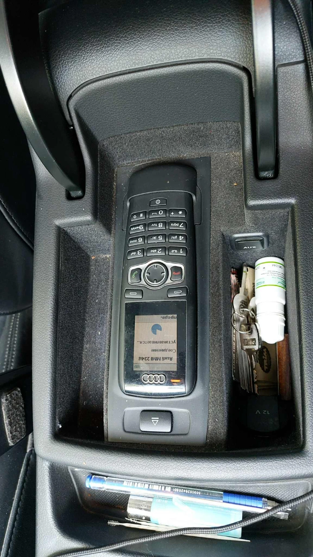 Audi Q5, снимка 11 - Автомобили и джипове - 54442229