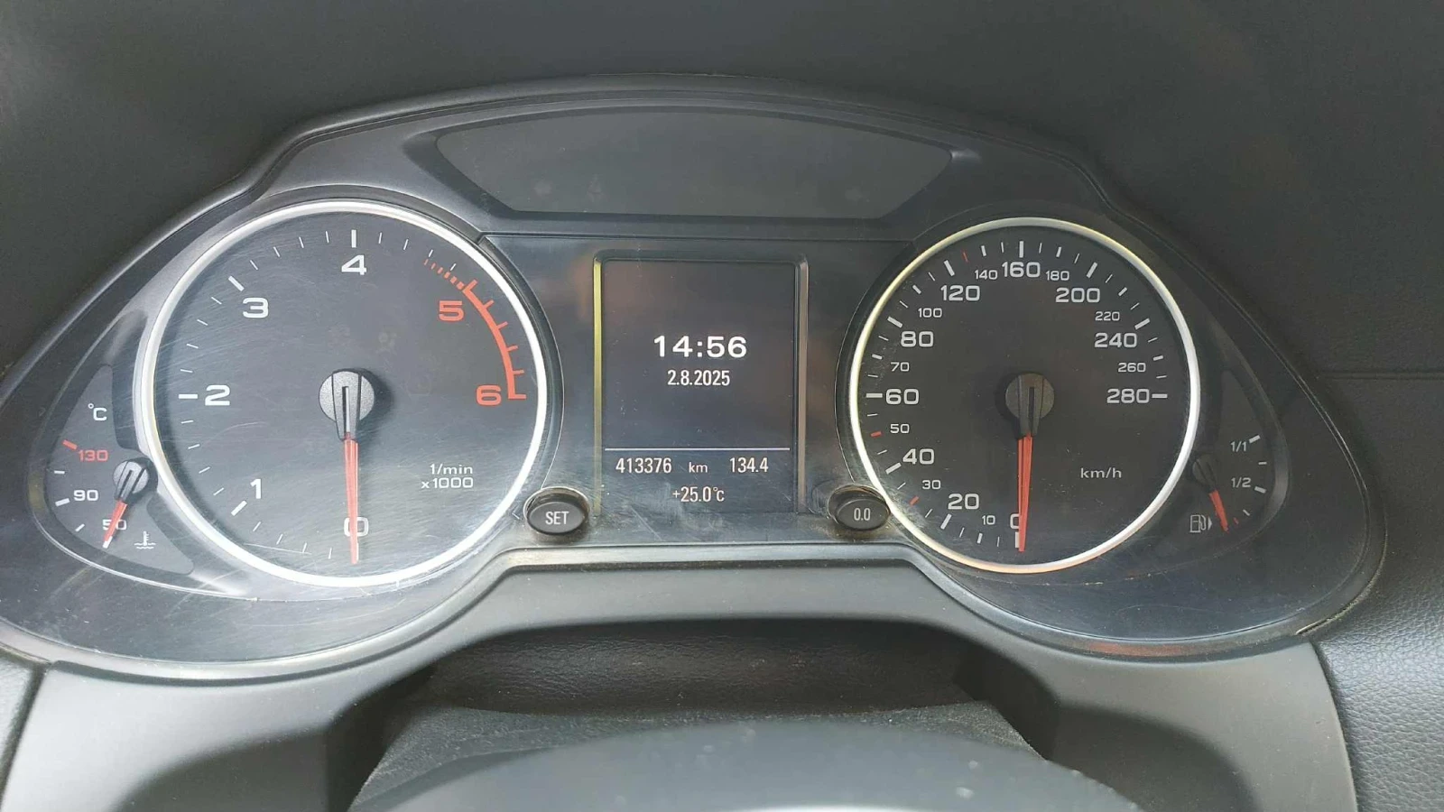 Audi Q5, снимка 8 - Автомобили и джипове - 54442229