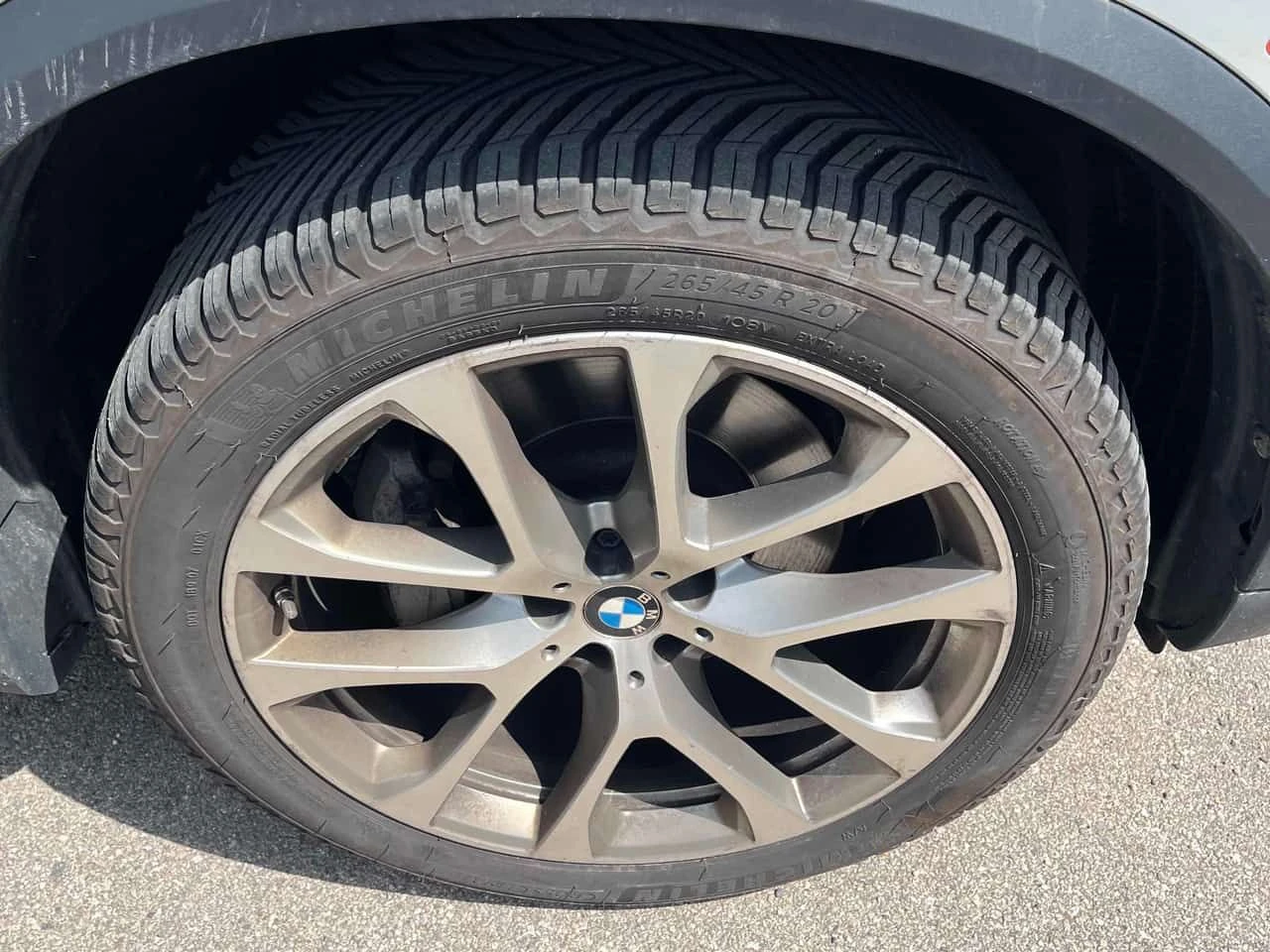 BMW X5 xDrive40i/ПАНОРАМА/ОТ ПРЕДСТАВИТЕЛСТВО, снимка 6 - Автомобили и джипове - 54528514