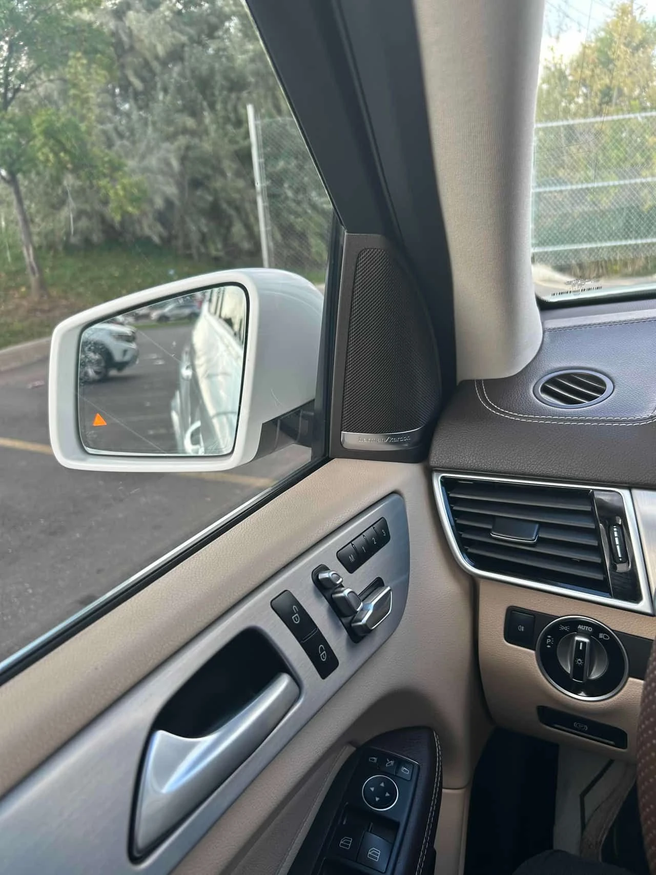 Mercedes-Benz GLS 450 H/K * ПОДГРЕВИ * ПАНО * KEYLESS * CARFAX, снимка 5 - Автомобили и джипове - 54647817