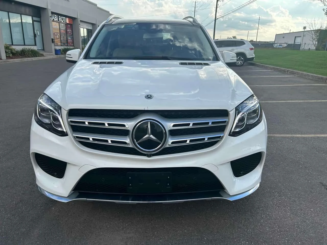 Mercedes-Benz GLS 450 H/K * ПОДГРЕВИ * ПАНО * KEYLESS * CARFAX, снимка 15 - Автомобили и джипове - 54647817