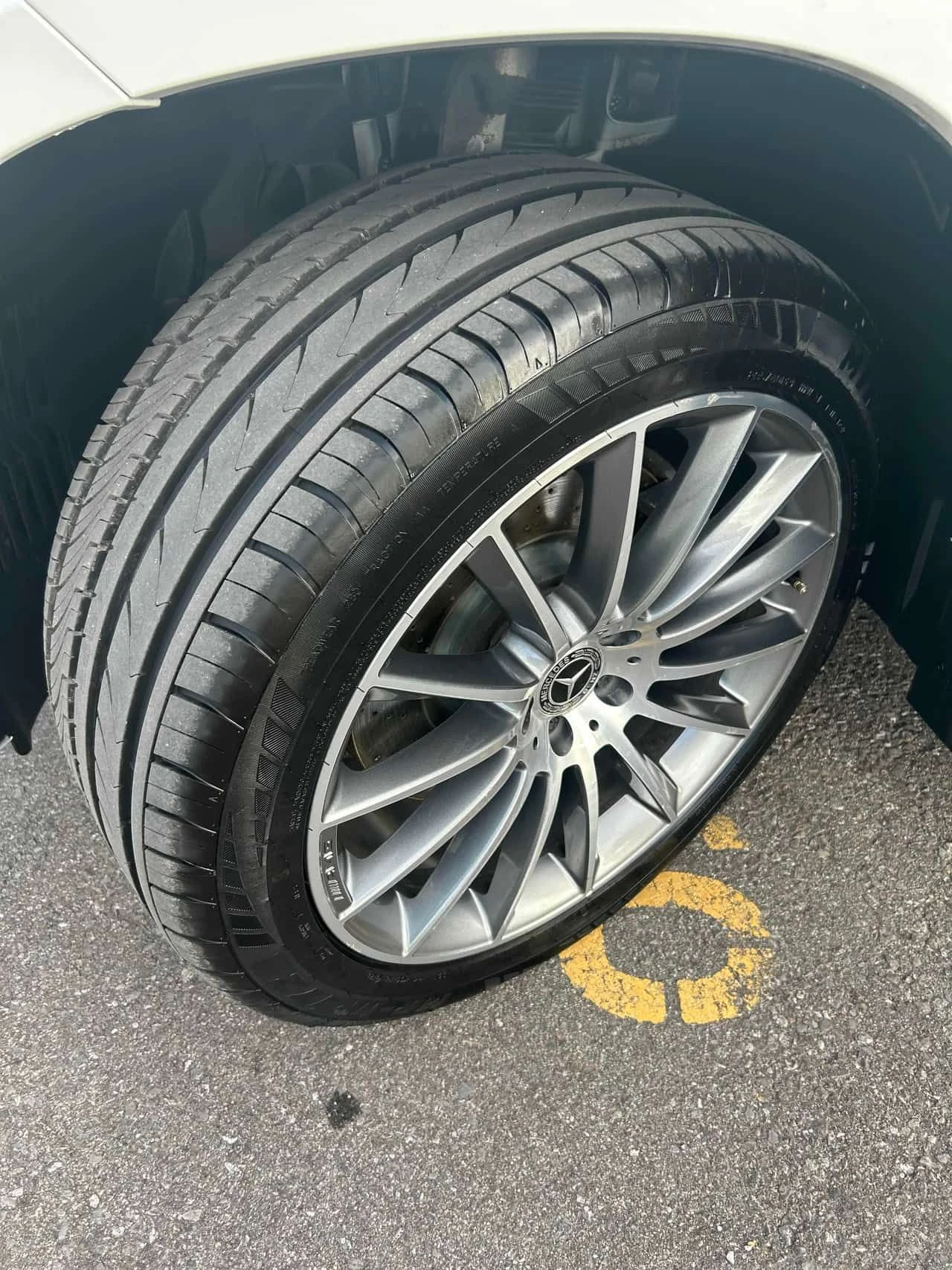 Mercedes-Benz GLS 450 H/K * ПОДГРЕВИ * ПАНО * KEYLESS * CARFAX, снимка 7 - Автомобили и джипове - 54647817