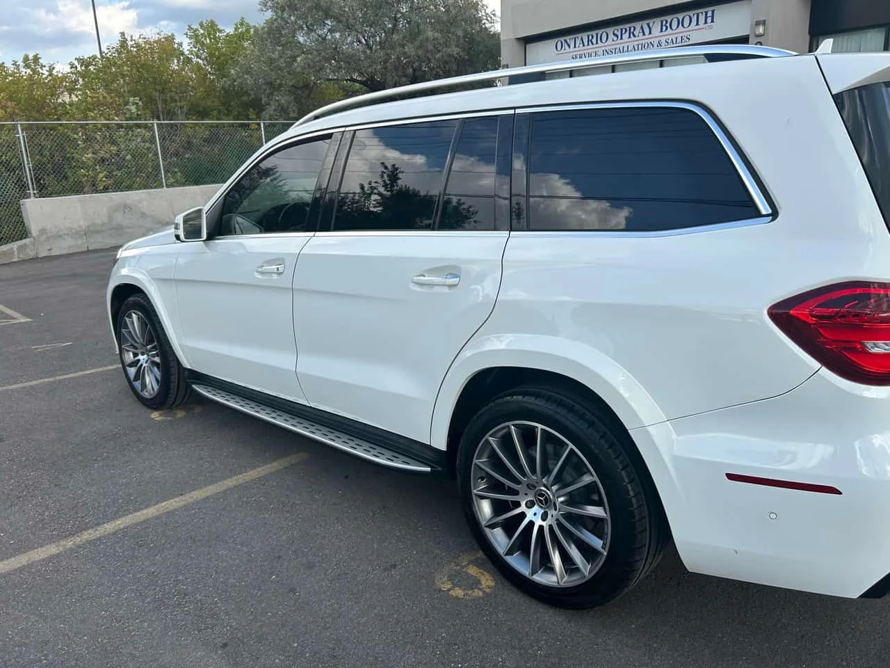 Mercedes-Benz GLS 450 H/K * ПОДГРЕВИ * ПАНО * KEYLESS * CARFAX, снимка 11 - Автомобили и джипове - 54647817