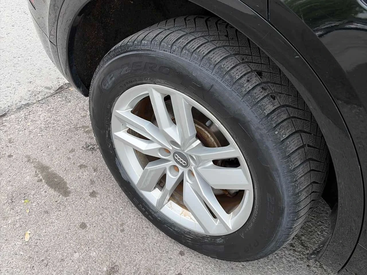 Audi Q5 * Komfort * ПОДГРЕВ* КАМЕРА* KEYLESS* , снимка 6 - Автомобили и джипове - 54864177