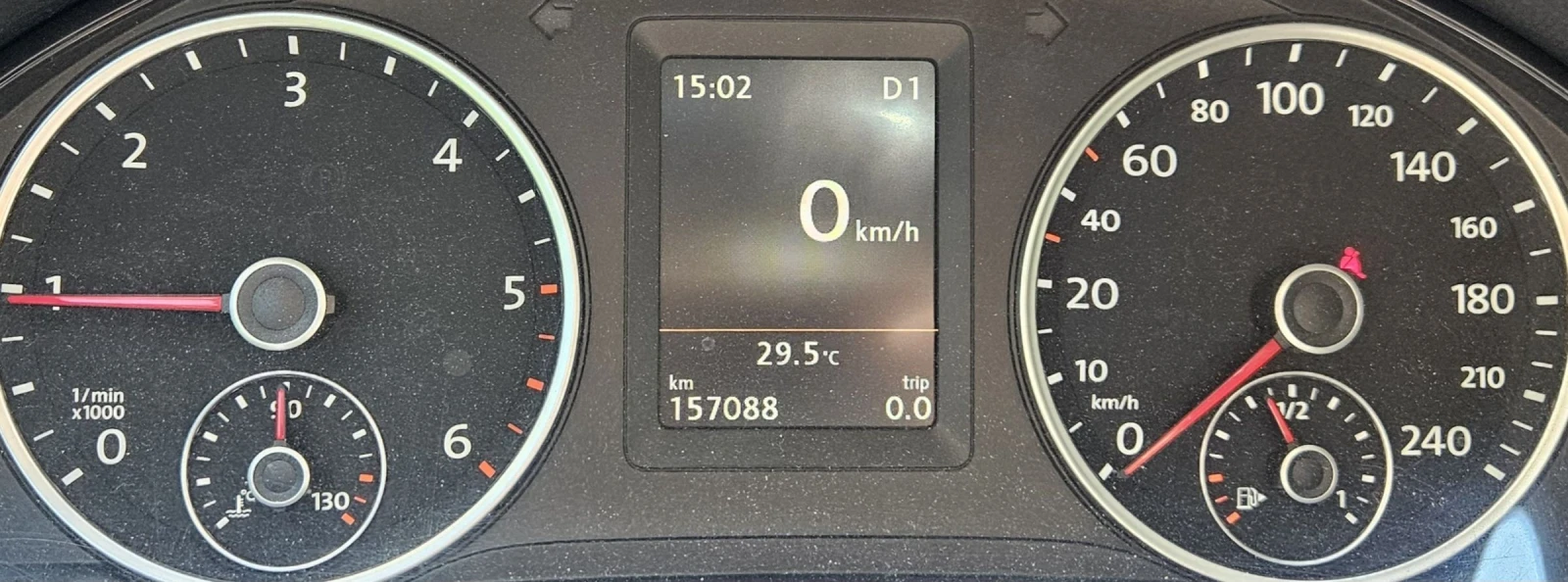 VW Tiguan, снимка 6 - Автомобили и джипове - 54988306