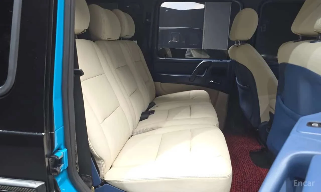 Mercedes-Benz G 500 *  * ��� ������������ ������ | Mobile.bg � ����������� 12