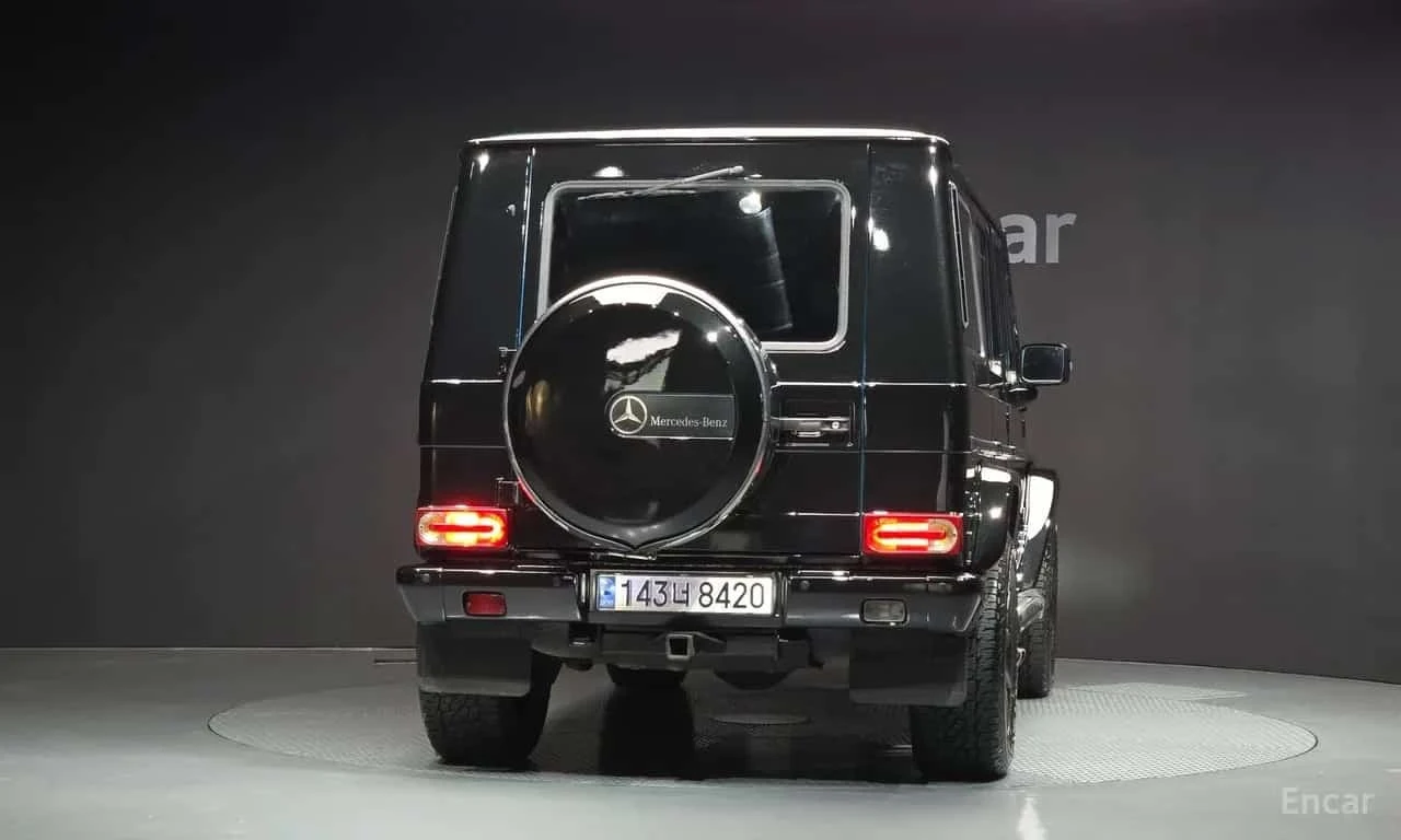 Mercedes-Benz G 500 *  * ��� ������������ ������ | Mobile.bg � ����������� 4
