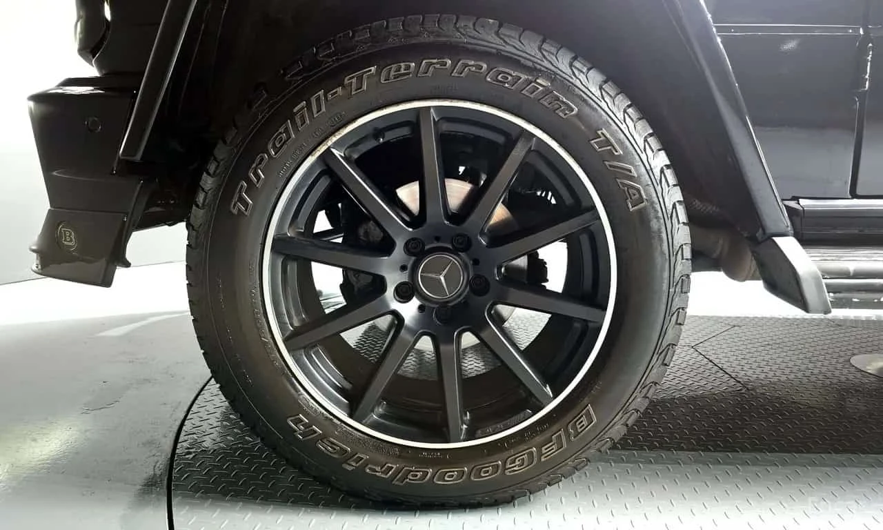 Mercedes-Benz G 500 *  * ��� ������������ ������ | Mobile.bg � ����������� 5