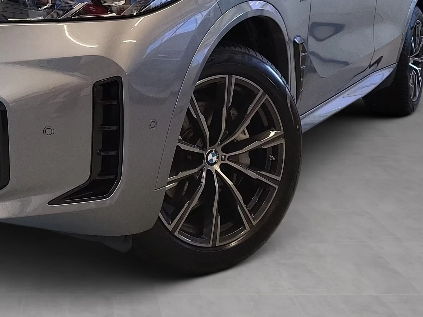 BMW X5 xDRIVE30d/M SPORT/HARMAN KARDON/HUD/LED/360/PANO, снимка 6 - Автомобили и джипове - 56008633