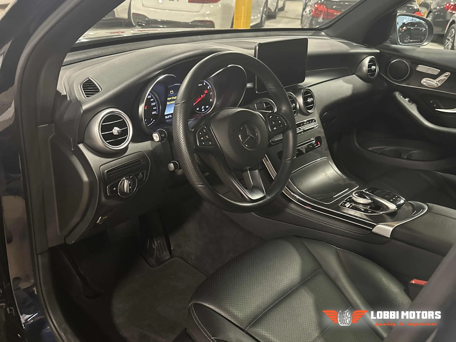 Mercedes-Benz GLC | Mobile.bg � ����������� 5