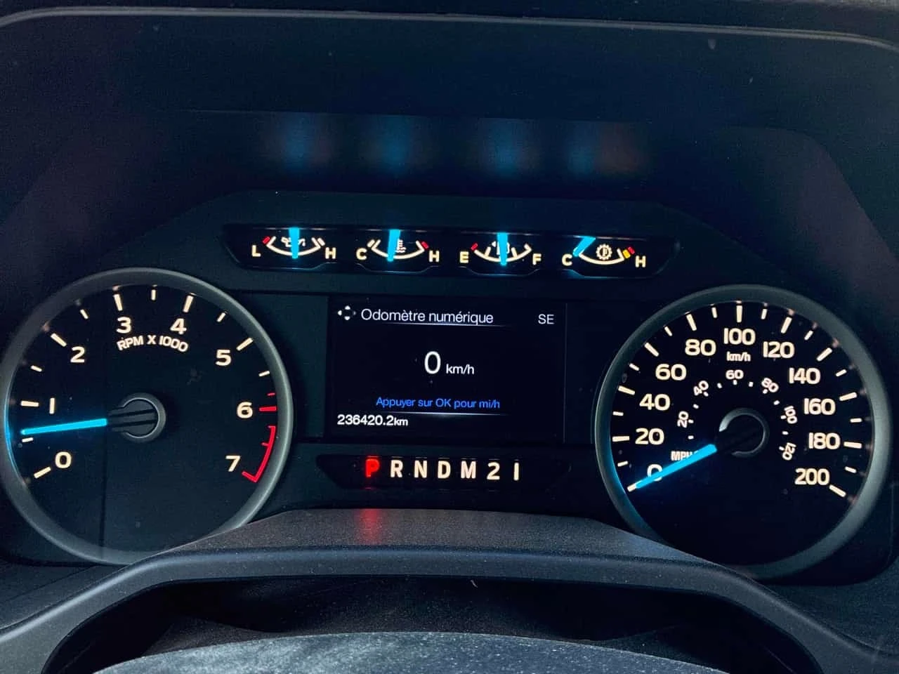 Ford F150 4WD SUPERCREW * ������ ���������������� �� FORD*  | Mobile.bg � ����������� 8