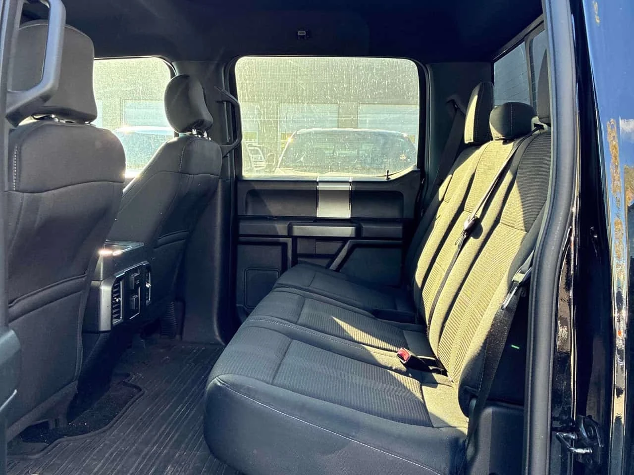 Ford F150 4WD SUPERCREW * ������ ���������������� �� FORD*  | Mobile.bg � ����������� 14
