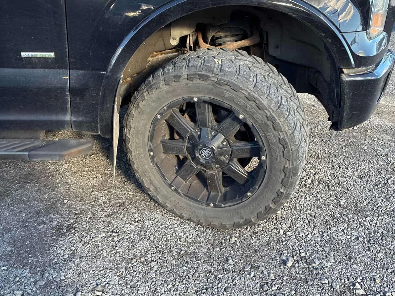 Ford F150 4WD SUPERCREW * ������ ���������������� �� FORD*  | Mobile.bg � ����������� 6