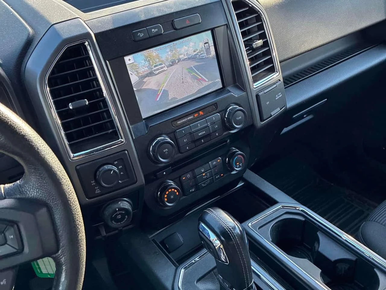 Ford F150 4WD SUPERCREW * ������ ���������������� �� FORD*  | Mobile.bg � ����������� 9