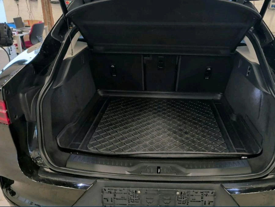 Jaguar I-Pace EV320 AWD Leather LED Navi Ambient 91.2% SoH | Mobile.bg � ����������� 7