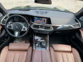 BMW X5 M50D XDRIVE 500км Гаранционен - [13] 
