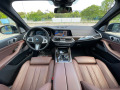 BMW X5 M50D XDRIVE 500км Гаранционен - [9] 