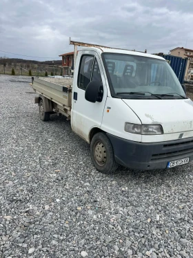 Fiat Ducato, снимка 2