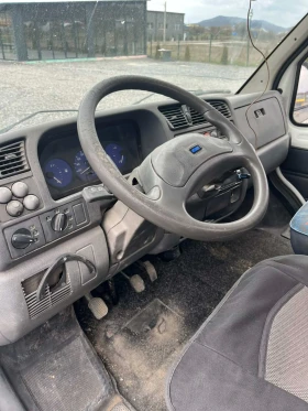 Fiat Ducato, снимка 5