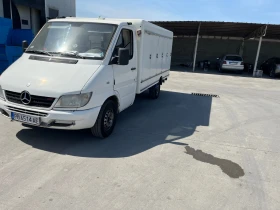 Mercedes-Benz Sprinter 311, снимка 3