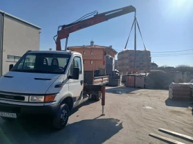 Iveco 35c11 3511, снимка 1