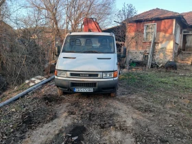 Iveco 35c11 3511, снимка 3