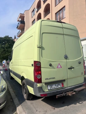 VW Crafter 2.0 | Mobile.bg    4