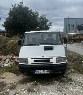 Iveco 3510 Turbo Daily | Mobile.bg � ����� ������ 5