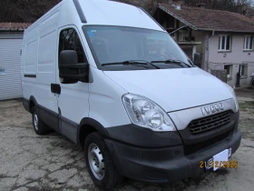 Iveco 35s13 Като НОВ, снимка 3