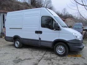 Iveco 35s13 Като НОВ, снимка 4