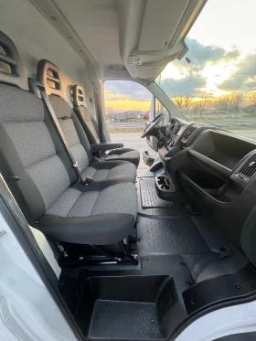 Fiat Ducato 2.3HPI* 2020�* ��������* �����* ��������* ���� ��� | Mobile.bg � ����� ������ 12