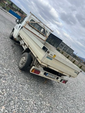 Fiat Ducato undefined | Auto.bg — изображение 4