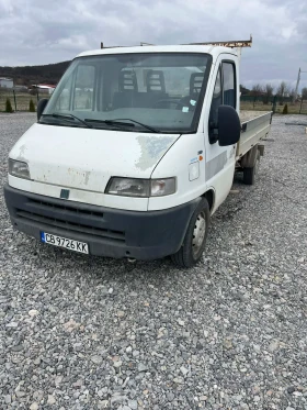 Fiat Ducato 