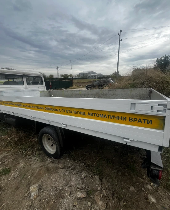 Iveco 3510 Turbo Daily - изображение 3