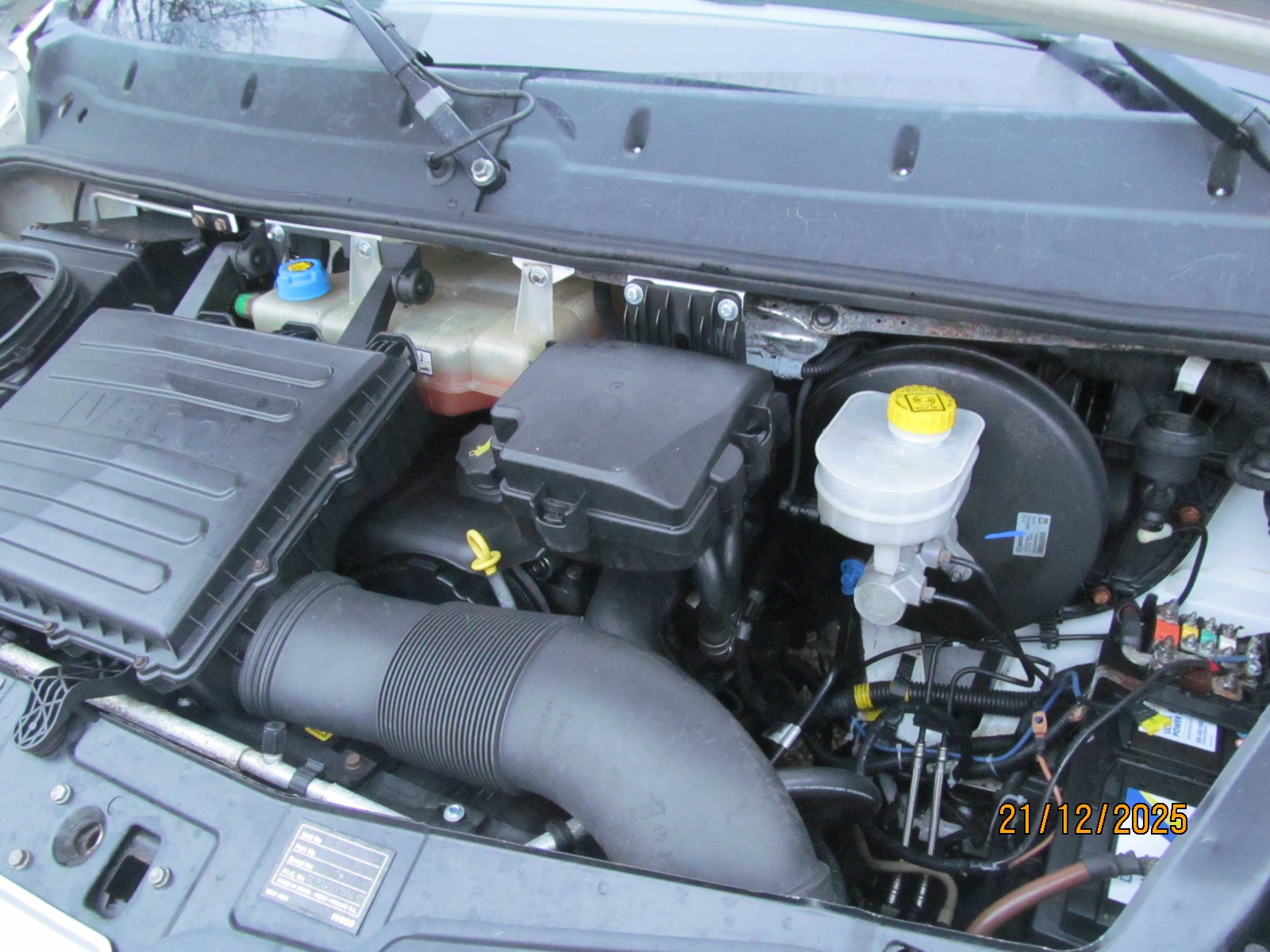 Iveco 35s13 ���� ��� | Mobile.bg � ����������� 11