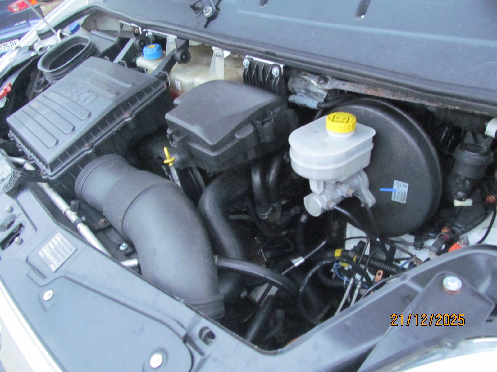 Iveco 35s13 ���� ��� | Mobile.bg � ����������� 12