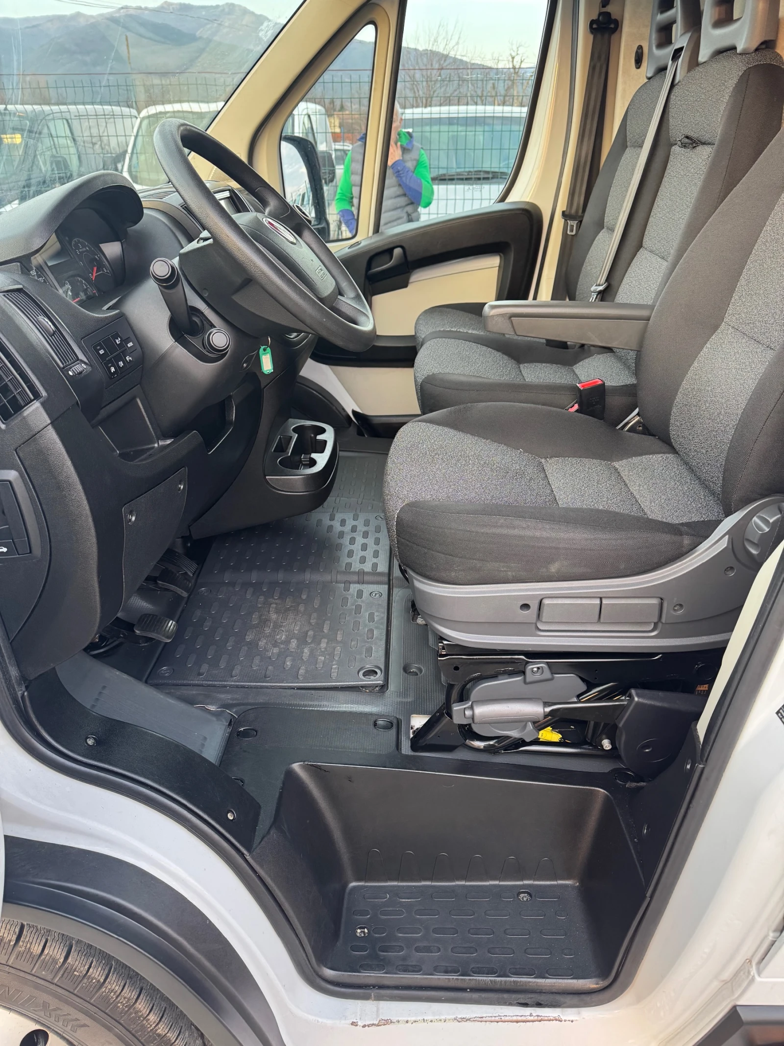 Fiat Ducato 2.3HPI* 2020�* ��������* �����* ��������* ���� ��� | Mobile.bg � ����������� 16