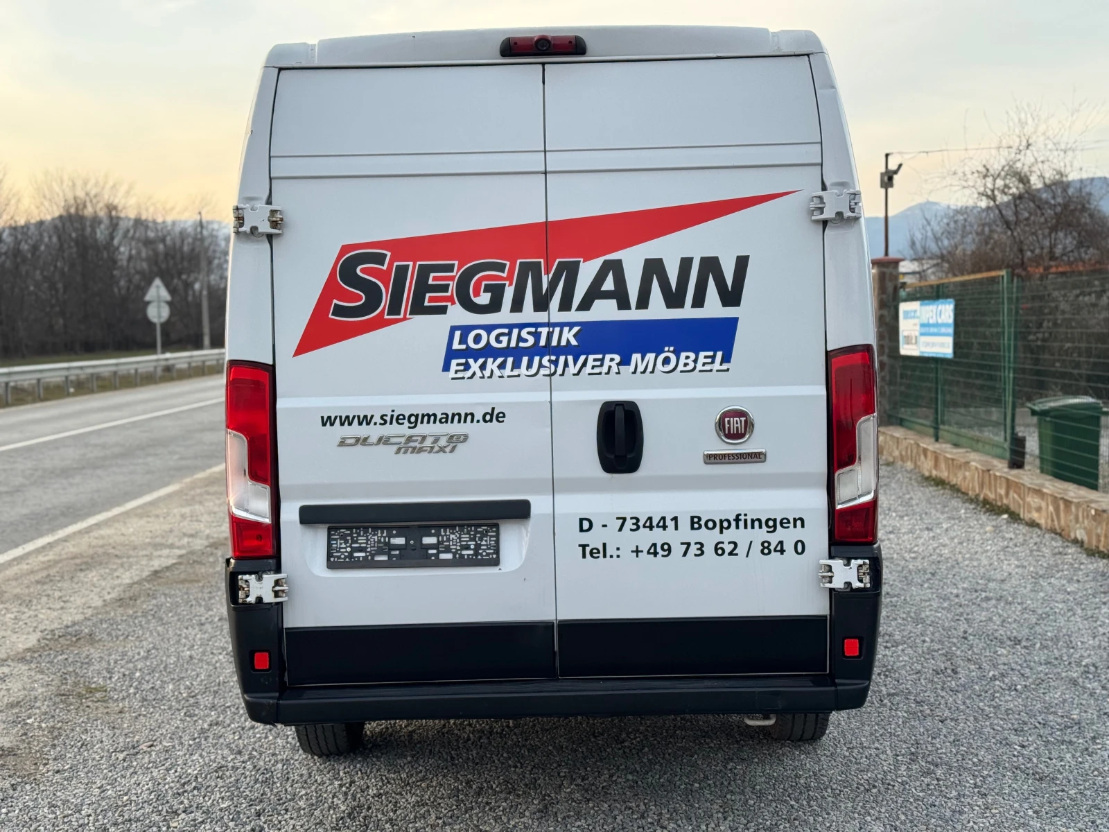 Fiat Ducato 2.3HPI* 2020�* ��������* �����* ��������* ���� ��� | Mobile.bg � ����������� 6