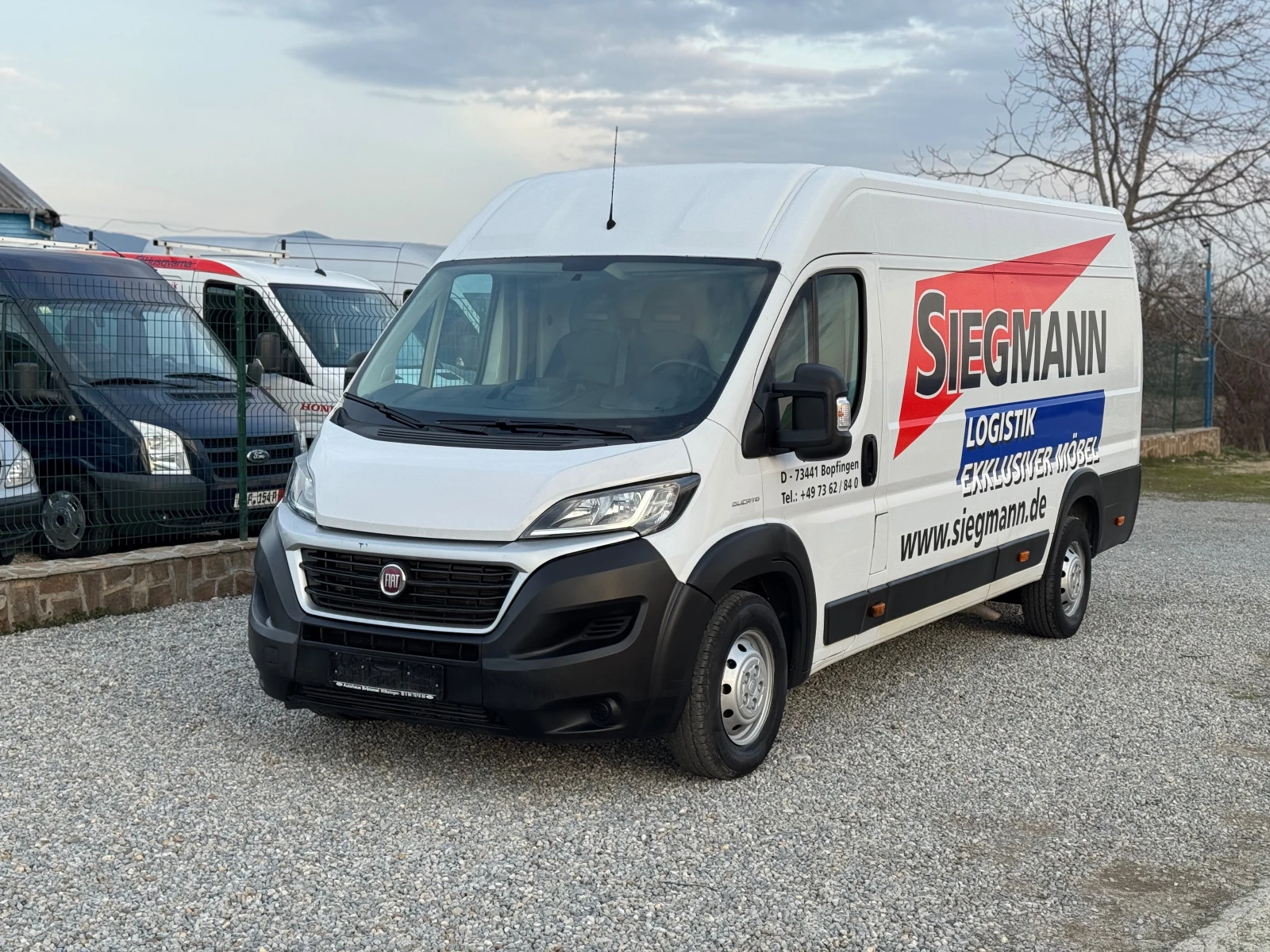 Fiat Ducato 2.3HPI* 2020�* ��������* �����* ��������* ���� ��� | Mobile.bg � ����������� 2