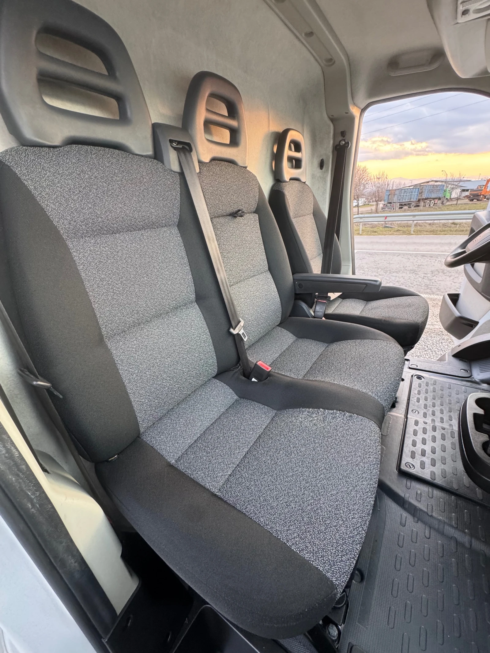 Fiat Ducato 2.3HPI* 2020�* ��������* �����* ��������* ���� ��� | Mobile.bg � ����������� 13