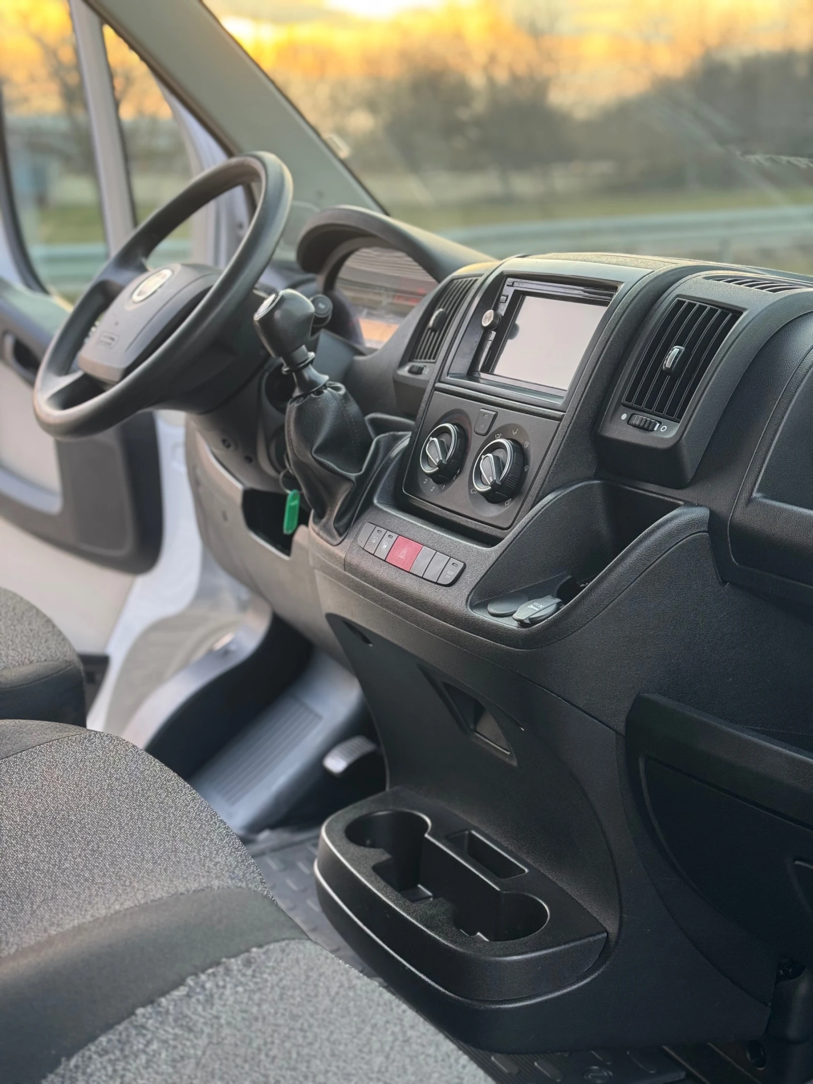 Fiat Ducato 2.3HPI* 2020�* ��������* �����* ��������* ���� ��� | Mobile.bg � ����������� 11