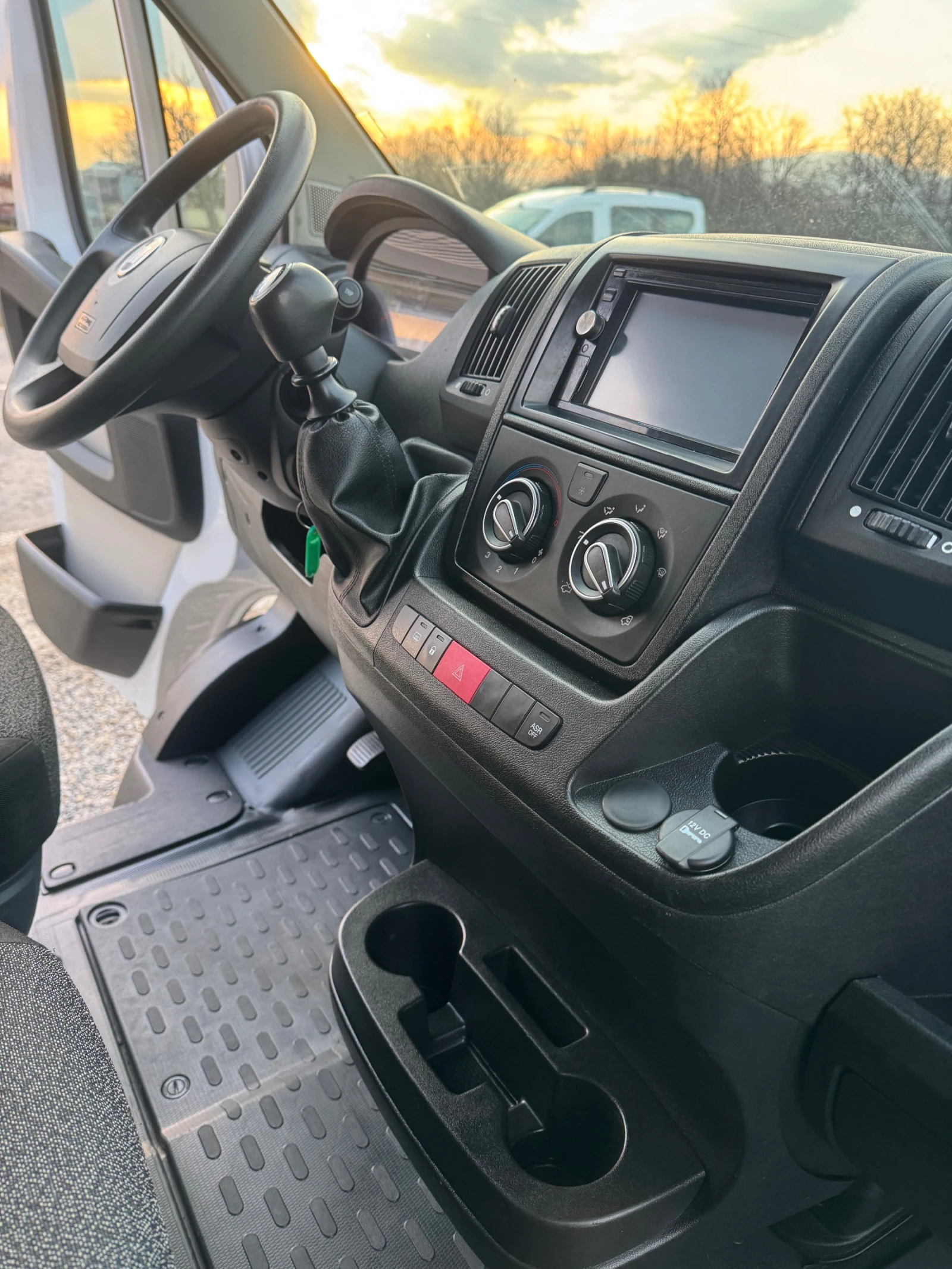 Fiat Ducato 2.3HPI* 2020�* ��������* �����* ��������* ���� ��� | Mobile.bg � ����������� 14