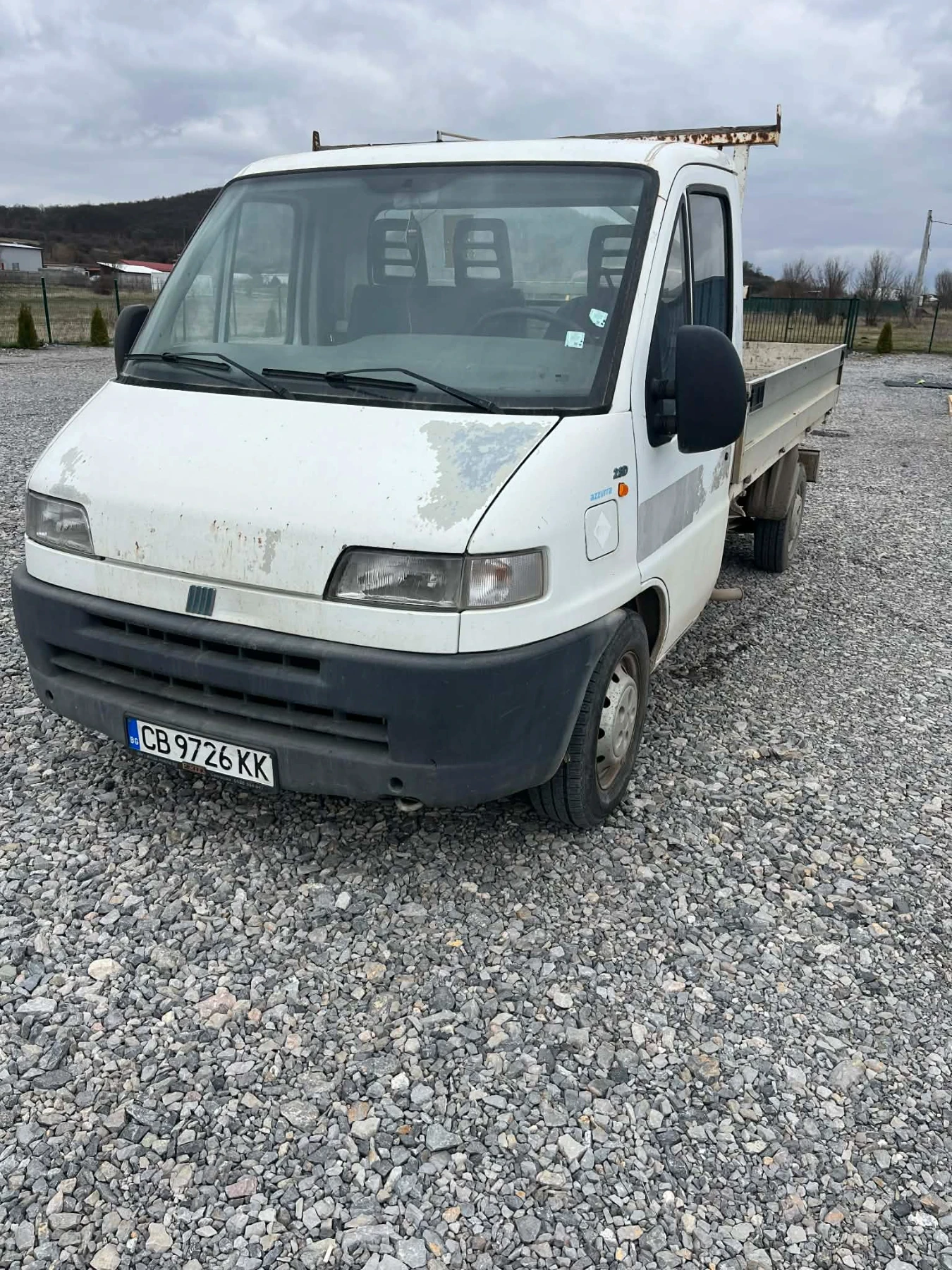 Fiat Ducato