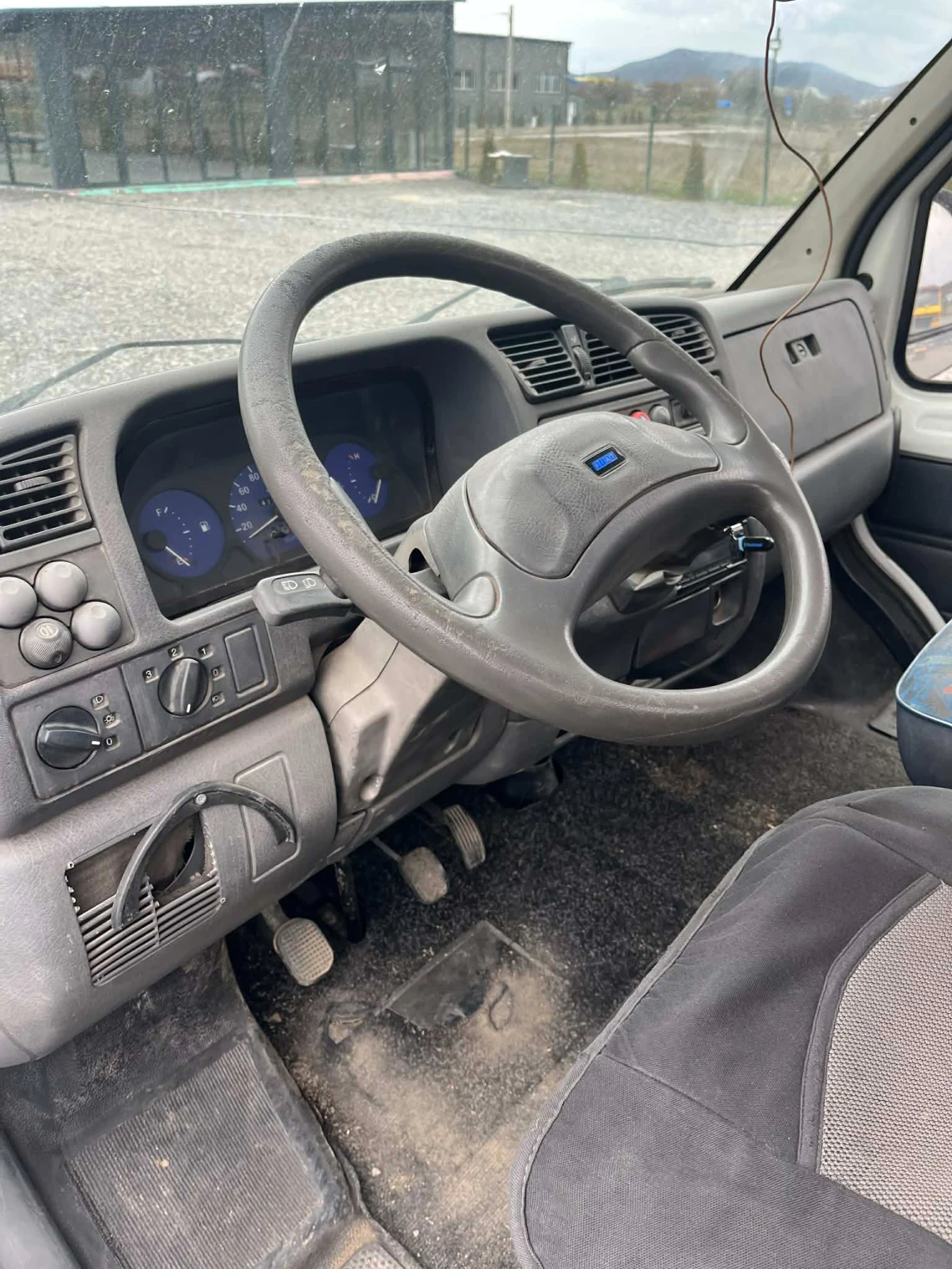 Fiat Ducato, снимка 5 - Бусове и автобуси - 53917696