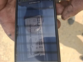 Mercedes-Benz 1827 1828, снимка 7