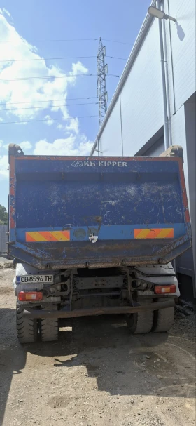 Volvo Fm12, снимка 4